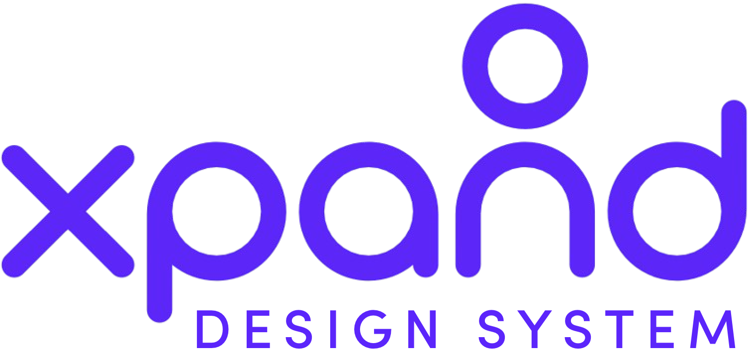 xpanddesignsystem